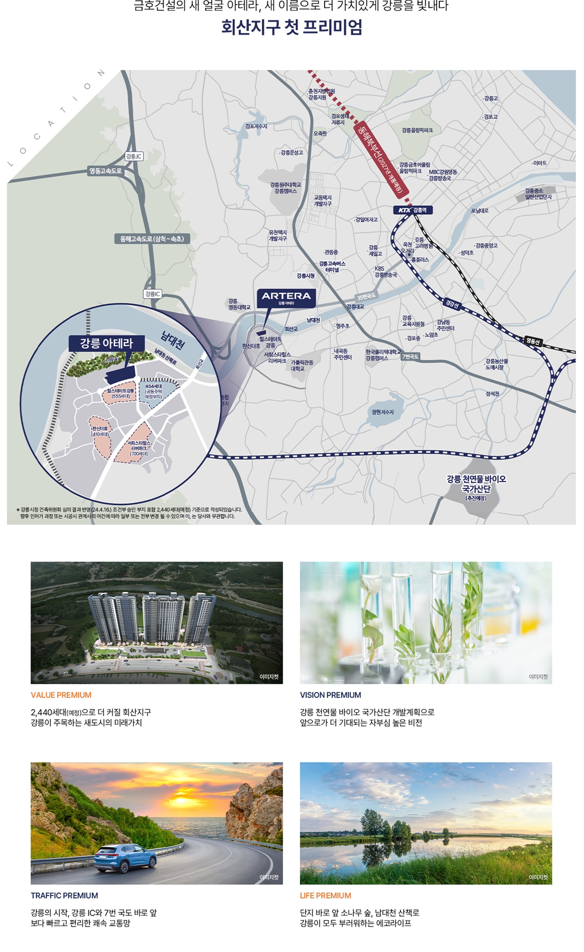입지환경